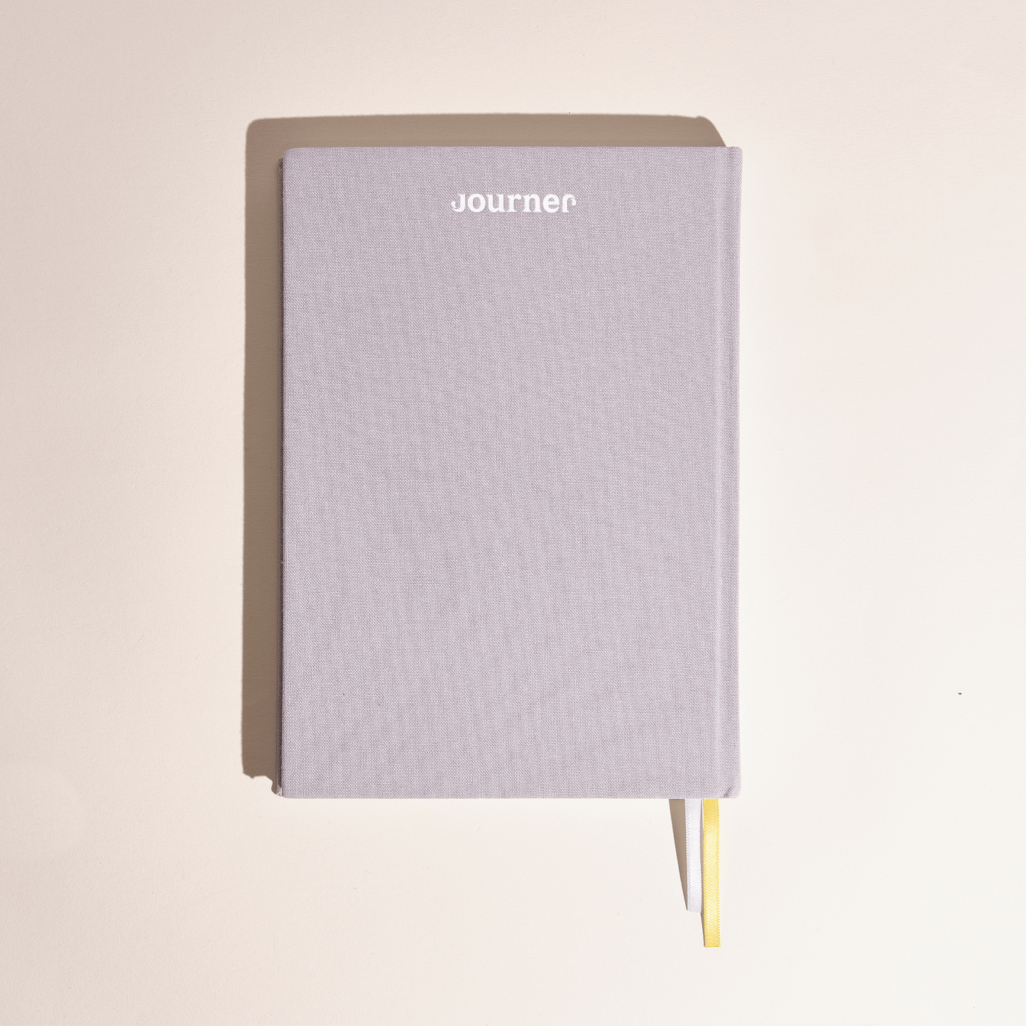 Journer is a paper journal mix of guided journal and notebook. Great for gifts for yourself, partner, friend, guys or gals.