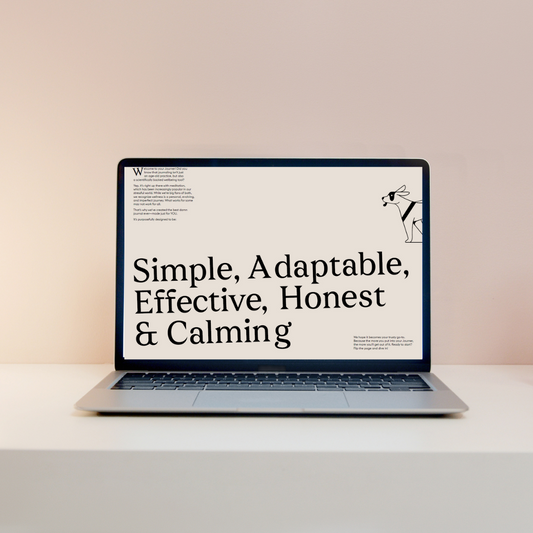 Journer - Digital Download