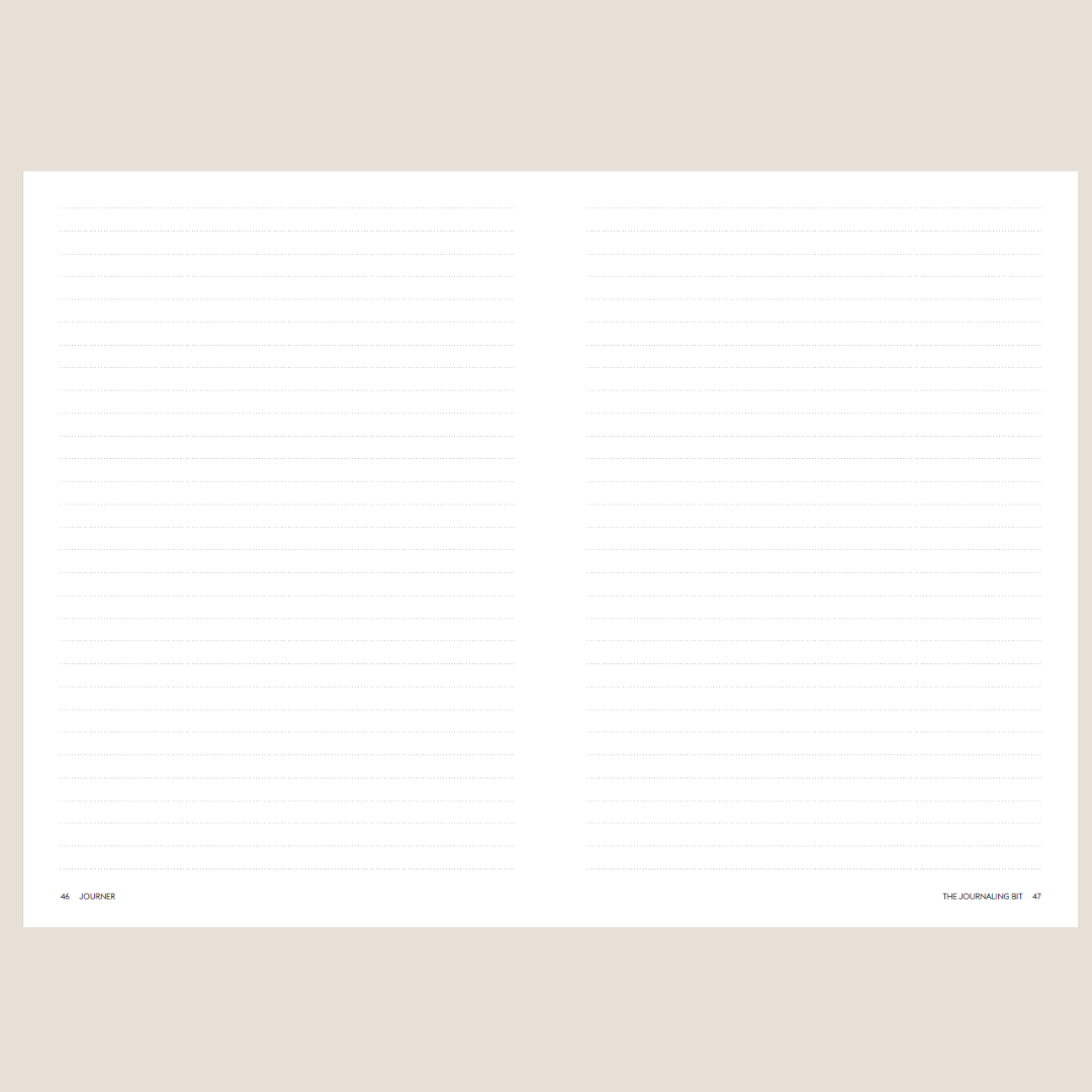 Journer - Digital Download