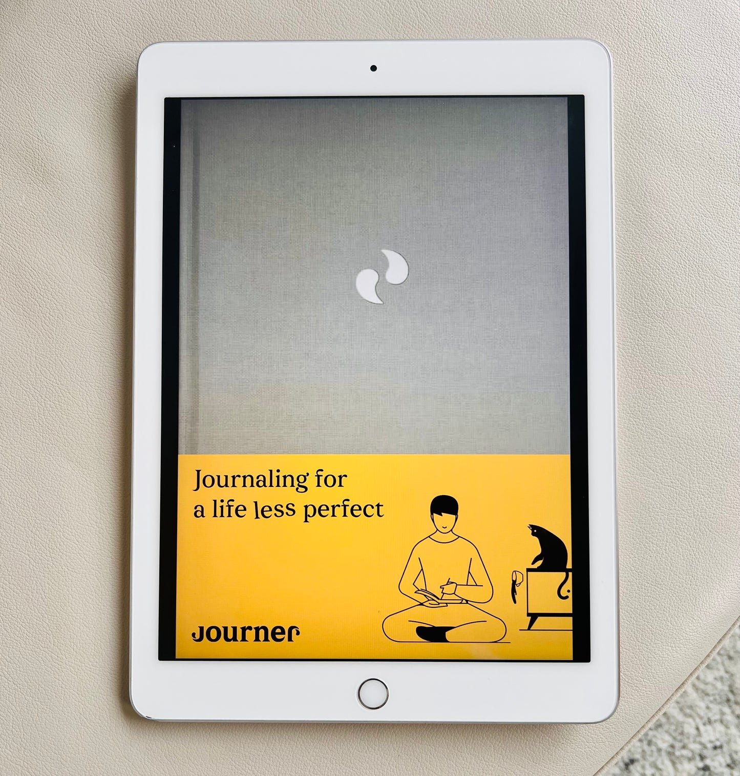 Journer - Digital Download